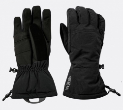 Перчатки Rab Storm Glove QAH-43